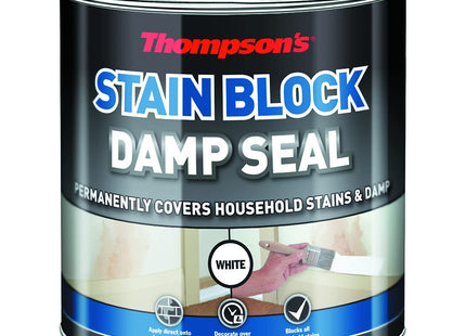 Ronseal 250ml Thompsons Damp Seal TDS250