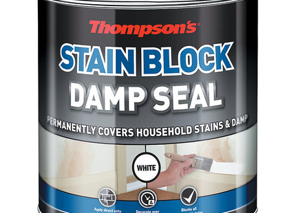 Ronseal 250ml Thompsons Damp Seal TDS250