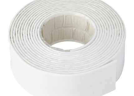 Polycell - Sealant Roll 41mm White PLCSSBKWH41