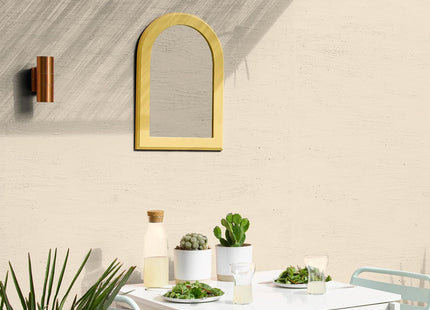 Sandtex Ultra Smooth Masonry Paint 5 Litre Magnolia