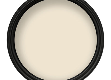 Sandtex Ultra Smooth Masonry Paint 5 Litre - Ivory Stone