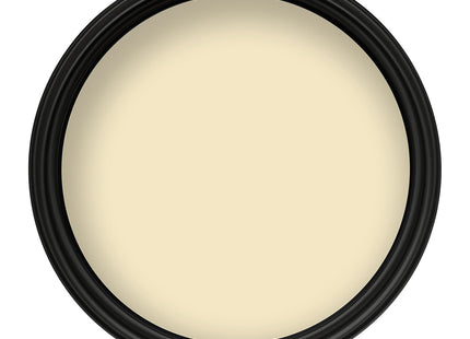Sandtex Ultra Smooth Masonry Paint 5 Litre - Cornish Cream