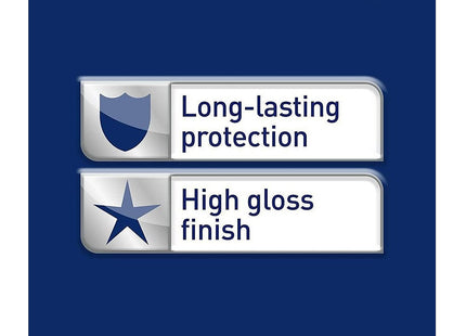 Dulux 1.25 Litre Professional Liquid Gloss White