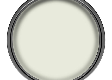Dulux Du Matt, Apple White, 2.5 Litre