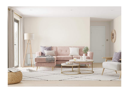 Dulux Silk Emulsion Paint For Walls And Ceilings - Orchid White 2.5 Litre