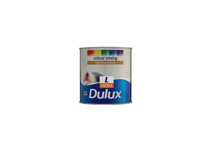 Dulux Colour Mixing Gloss Base 1 Litre Light 748318