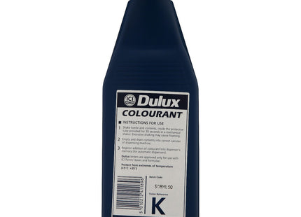 Dulux Tinter Colourant 1 Litre K