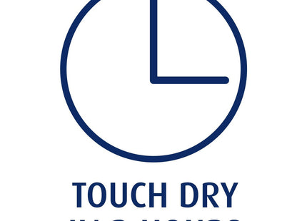 Dulux Weather Shield Quick Dry Undercoat Paint, 750ml - Dark Grey