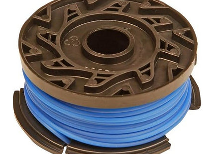 ALM Manufacturing Strimmer Spool and Line Reflex, Blue ALMBD032
