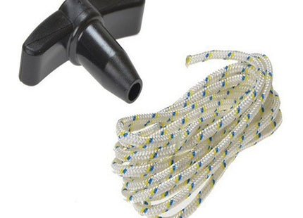 ALM Manufacturing Lawnmower Starter Handle & Rope GP033