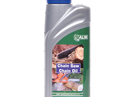 ALM Manufacturing Chainsaw Oil 500ml