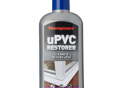 Ronseal Thompsons UPVC Restorer 480ml