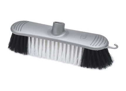 Addis - Soft Broom Head Metallic Silver 510344