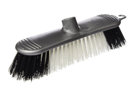 Addis Stiff Broom Head, Metallic 319202