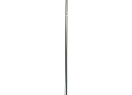 Addis Broom Mop Metal Handle, Metallic, Black 319210