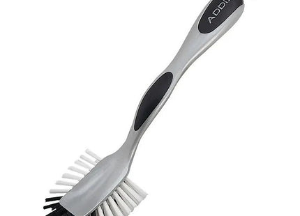 Addis Ultra Grip Jumbo Dish Brush Dark Grey 501120