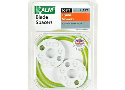 ALM Manufacturing Fl170/Fl182 Spacers