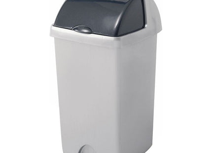 Addis 25 Litre Roll BIN Metal 510659