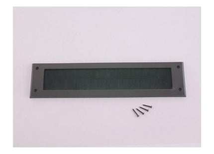 Exitex Letterplate Seal White Lps/w