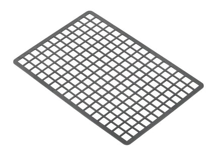 Addis Sink Mat Metallic 510630