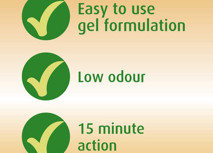 Cuprinol Garden Furniture Restorer For Wood, 1 Litre, Clear