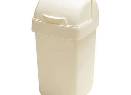 Addis Emsa 10 Litre Roll Top Bin Linen