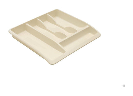 Addis Large Drawer Organiser In Linen