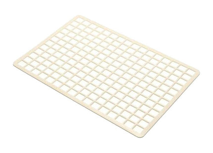 Addis Sink Mat Linen 510629
