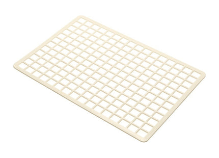 Addis Sink Mat Linen 510629