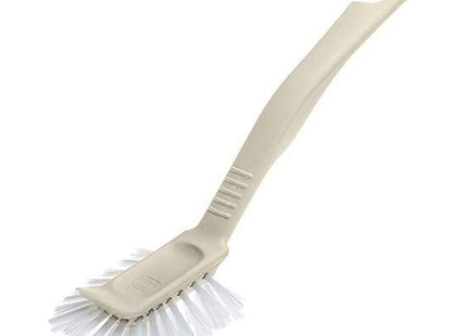 Addis Jumbo Washing Up Dish Brush, Linen