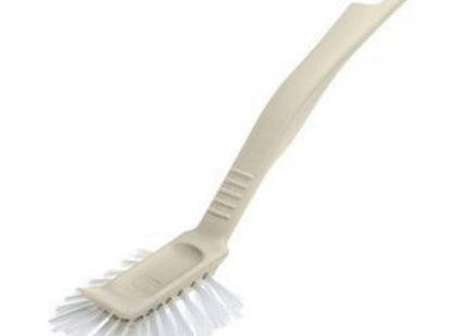 Addis Jumbo Washing Up Dish Brush, Linen