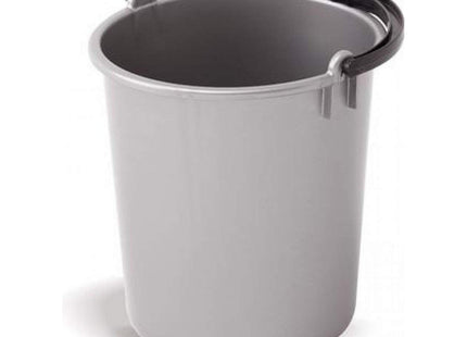Addis Metallic Bucket, 9 Litre