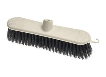 Addis Soft Broom Head, Linen 337857