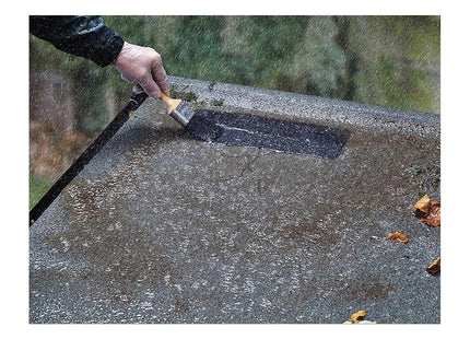 Ronseal 1 Litre Thompsons Emergency Roof Seal TERS1L