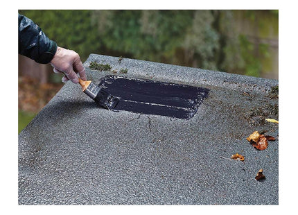 Ronseal 1 Litre Thompsons Emergency Roof Seal TERS1L