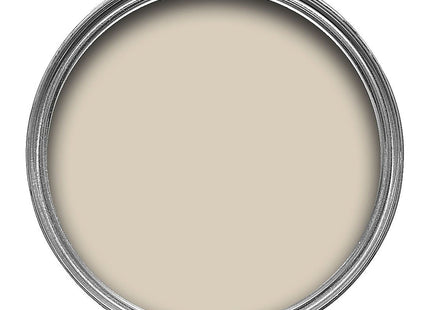 Dulux Silk Emulsion Paint For Walls And Ceilings - Egyptian Cotton 2.5 Litre