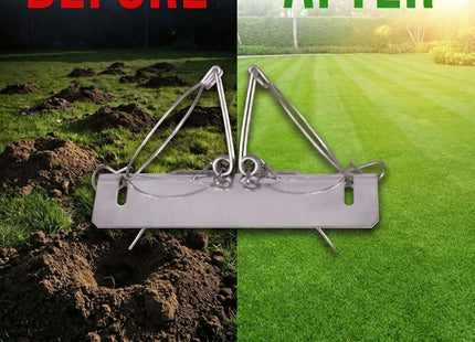 STV Defender Mole Tunnel Trap