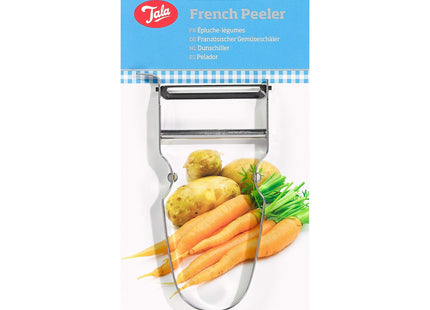 Tala Traditional Style French Peeler