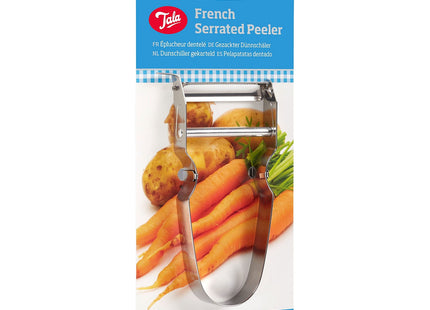 Tala Traditional Style French Peeler