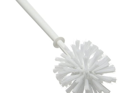 Elliott Large Long Handle Toilet Brush With Grip Handle