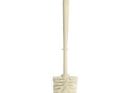 Elliott Large Long Handle Toilet Brush With Grip Handle