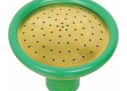 Fine As Rain Universal Fit Watering Can Rose No.14 Extra Coarse Brass F14-10