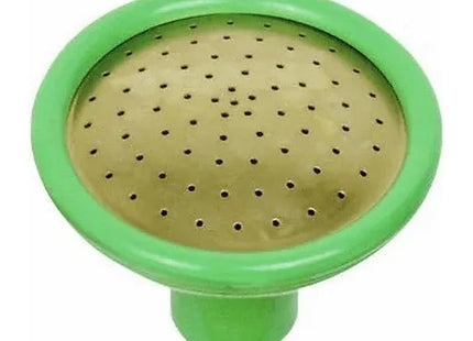 Fine As Rain Universal Fit Watering Can Rose No.14 Extra Coarse Brass F14-10