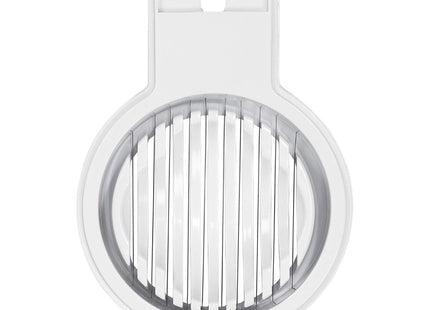Tala 10A07203 Egg Slicer, Ideal for Sandwiches and Salads, White