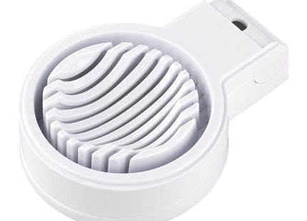 Tala 10A07203 Egg Slicer, Ideal for Sandwiches and Salads, White