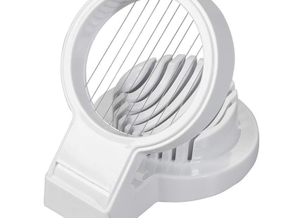 Tala 10A07203 Egg Slicer, Ideal for Sandwiches and Salads, White
