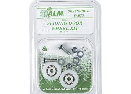 ALM Manufacturing Sliding Door Wheel Kit (2 Pieces) GH006