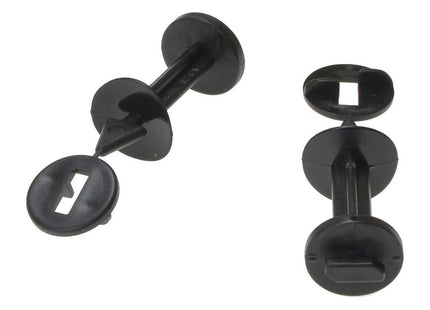 ALM Manufacturing Insulation Fixers GH009