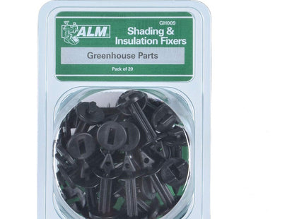 ALM Manufacturing Insulation Fixers GH009
