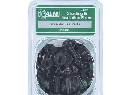ALM Manufacturing Insulation Fixers GH009